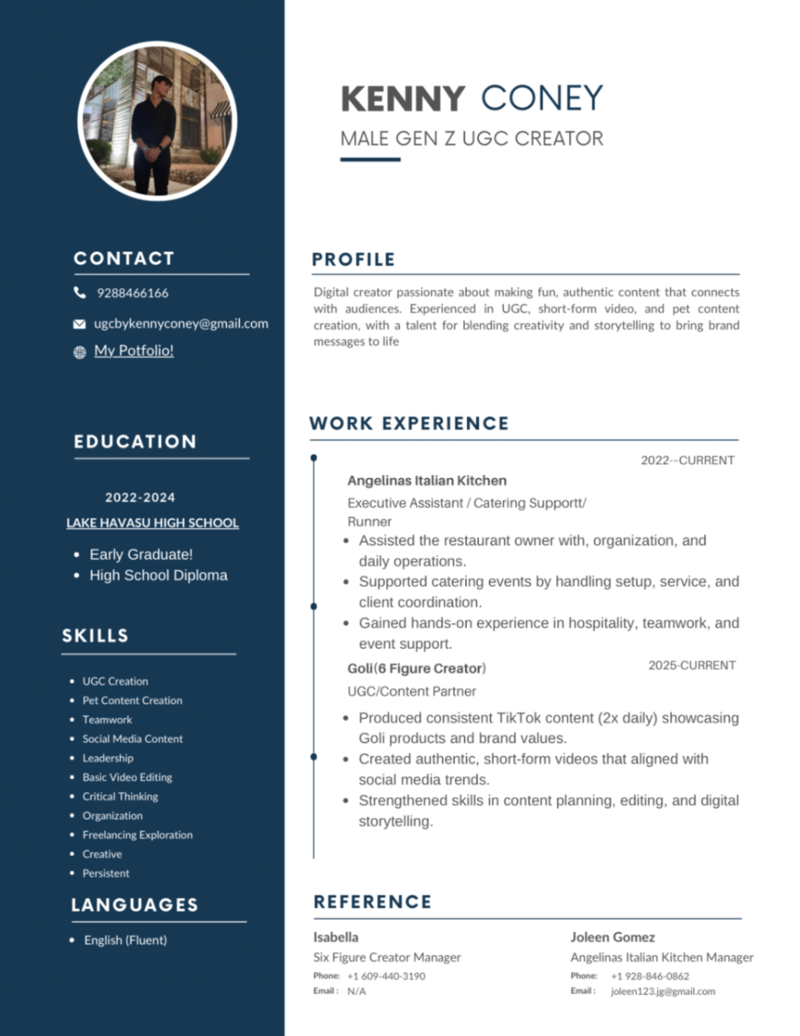 Blue Simple Professional CV Resume.png