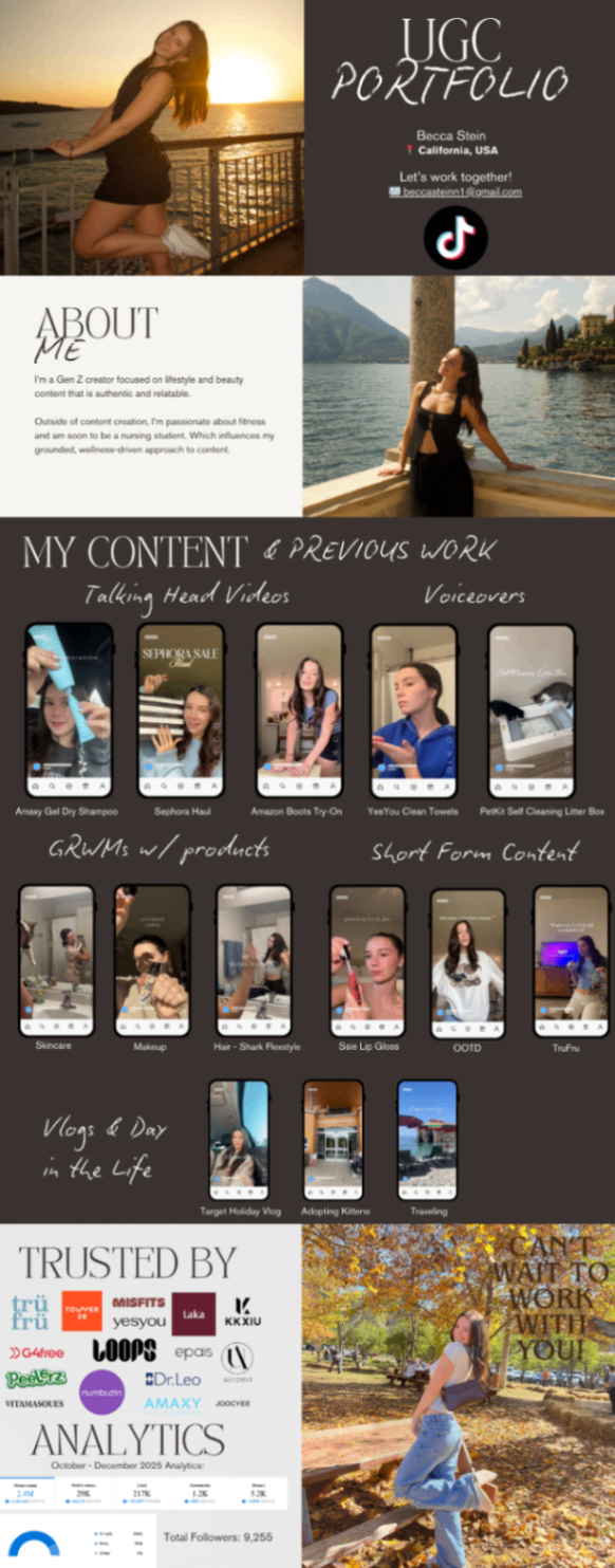 Becca Stein UGC Portfolio.png
