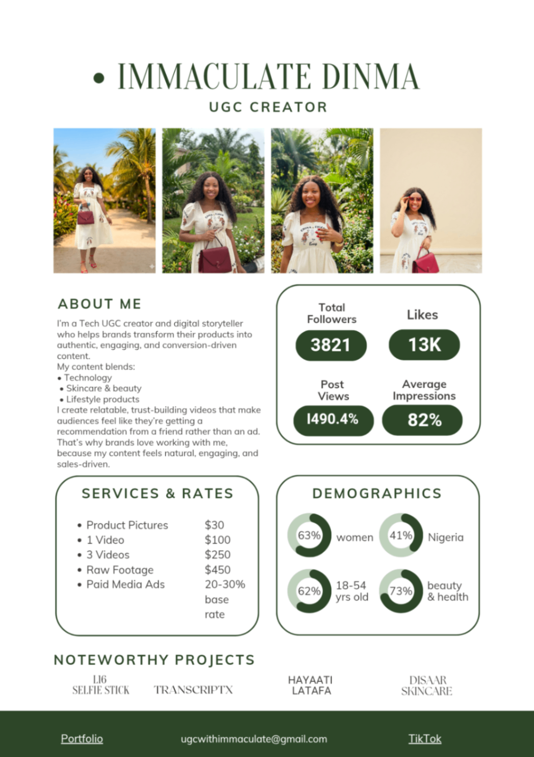 White and Green Professional Social Media Influencer Media Kit_20260312_104117_0000.png