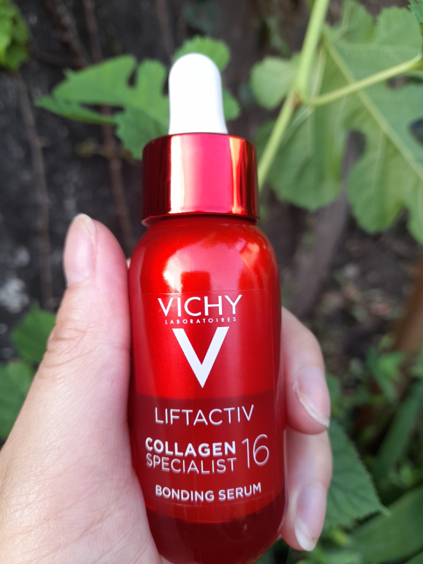 Foto Vichy